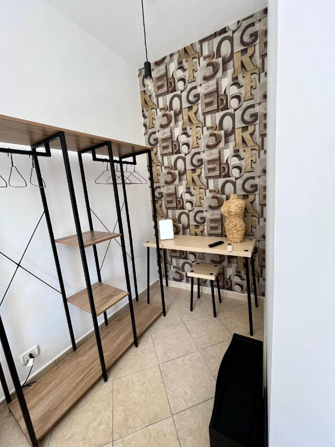 シクリアーナ Casa Nildeヴィラ エクステリア 写真